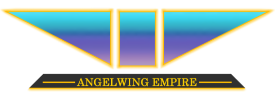 Angelwing logo gold 5.png