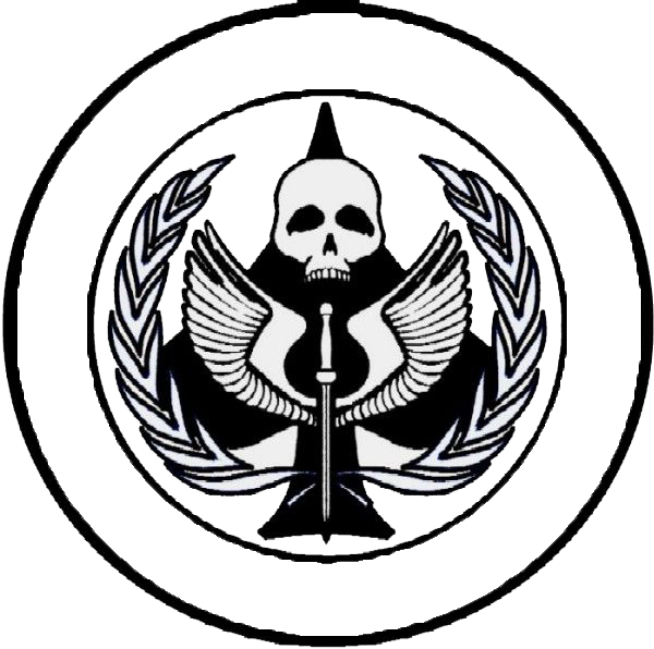 blackwater barons skull and sword transparent white letters.png