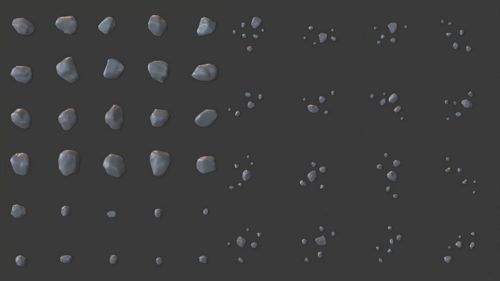 THUMBWeek49_Small_asteroid_rock_clusters.jpg