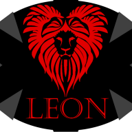 Leon the Lion