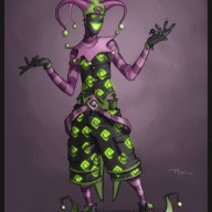 Void Jester