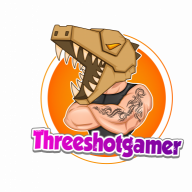 Threeshotgamer