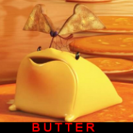 ButterToads