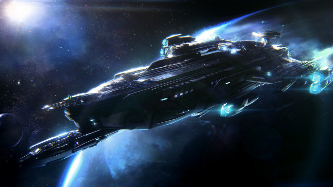 STEALTH | Starbase Forum